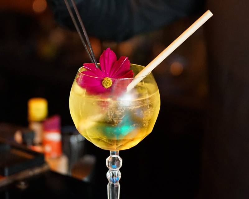 Nouveauté 2024 : Spa et cocktails dans un lieu unique à Nantes !